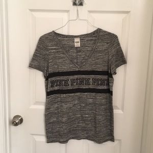 Victoria’s Secret Pink shirt